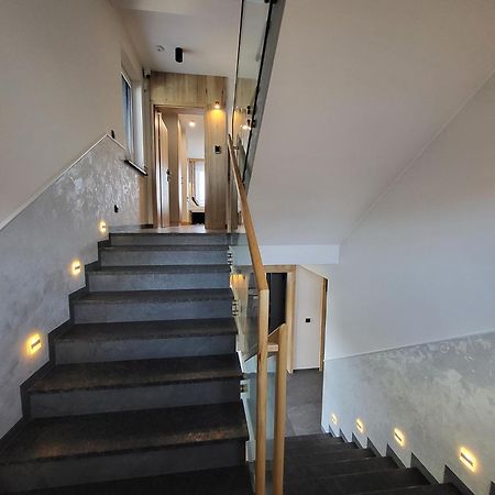 Zatoka Wypoczynku Apartamenty Władysławowo Esterno foto