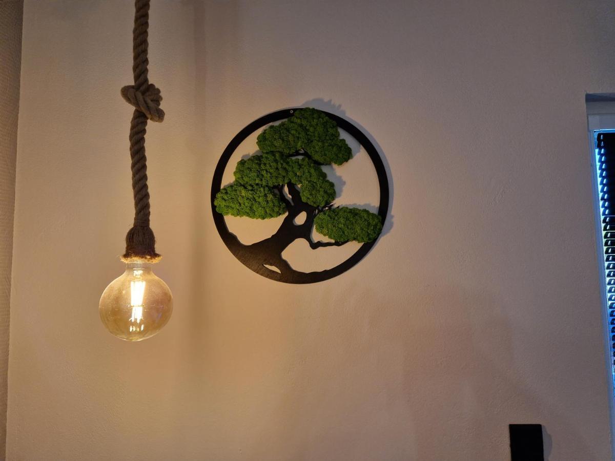 Zatoka Wypoczynku Apartamenty Władysławowo Esterno foto